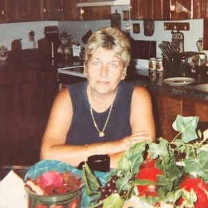 Meet your Posher, Doris